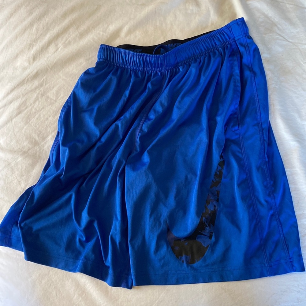 Nike Dry Fit shirts